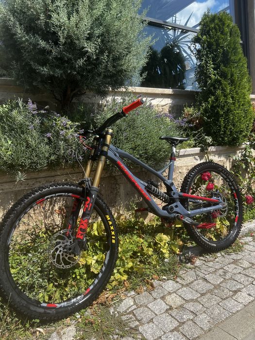 Nukeproof Pulse 2018 L 27.5 - Намалена цена до 12.09.