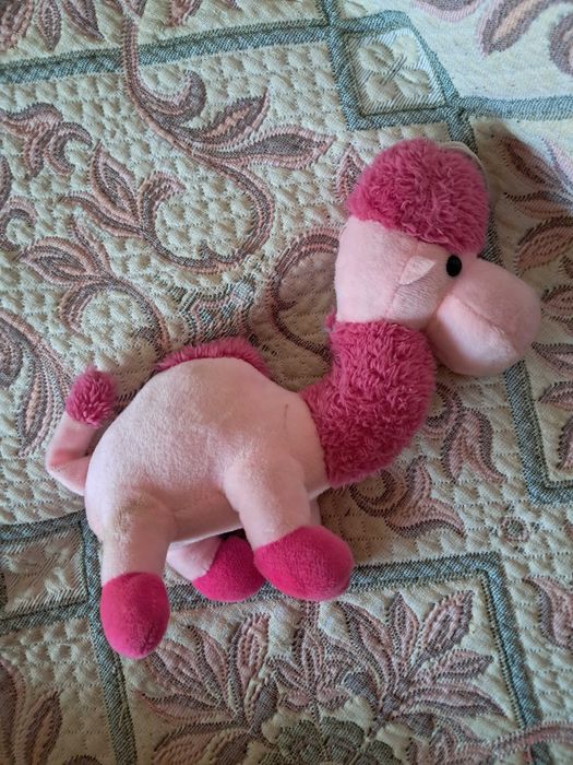 Супер плюшени играчки за детето