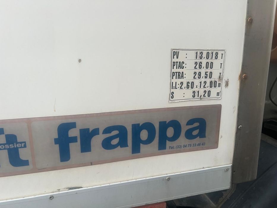 Продам тремобудку