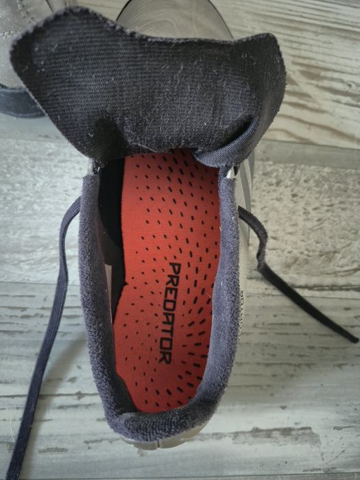 Стоножки Adidas :)