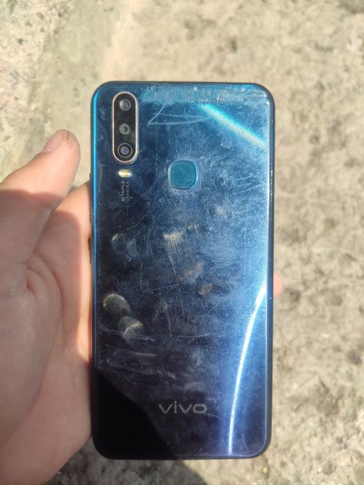 Обменяю виво у17