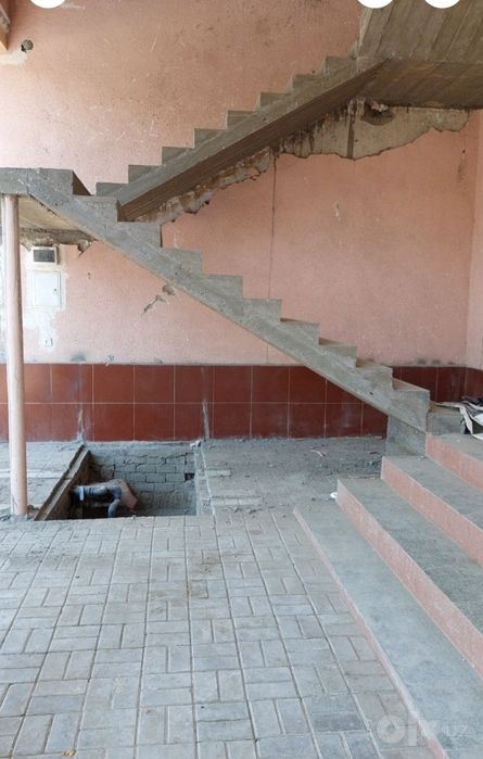 Beton Zina xizmati