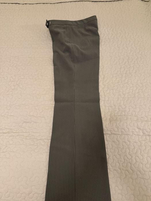 Costum sacou si pantalon dama