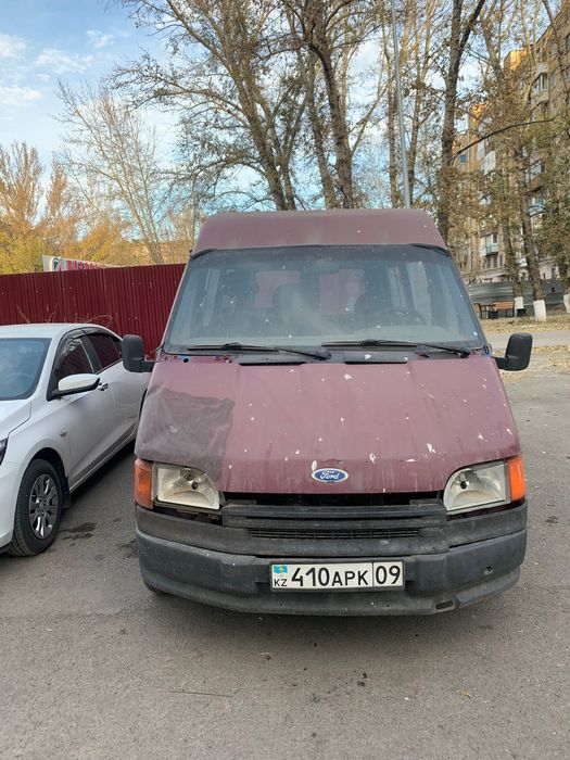 Продам Форд Транзит