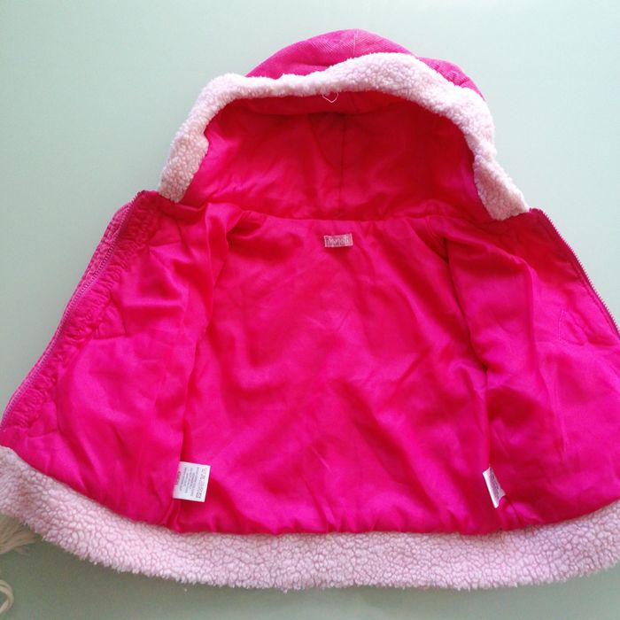 9-12 м яке и шапки Подарявам