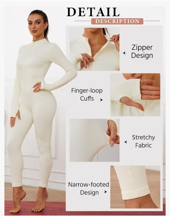 Salopeta sport yoga