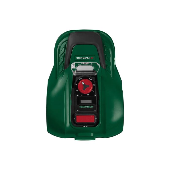 Нова Акумулаторна Косачка РОБОТ Parkside 20V. Германия