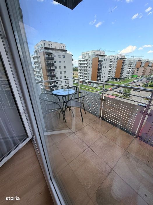 Apartament 2 camere zona Avantgarden II
