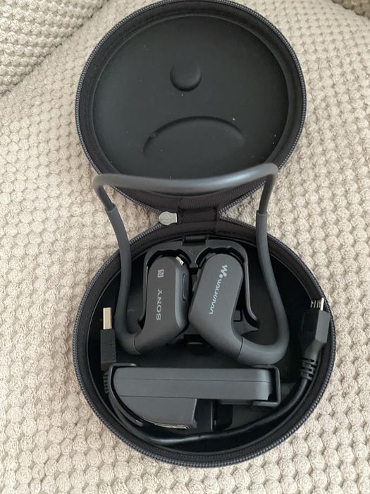 MP3 -поеер sonyWalkmam