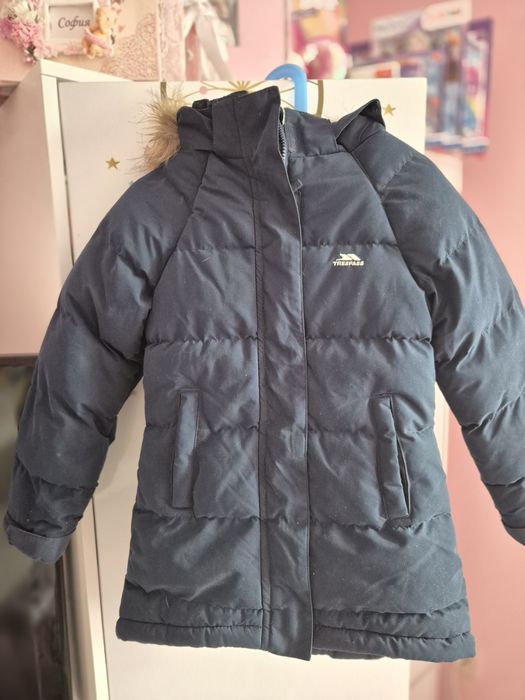 Детско зимно яке