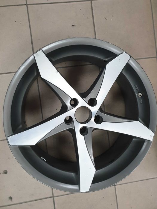 Jante originale AEZ 19"