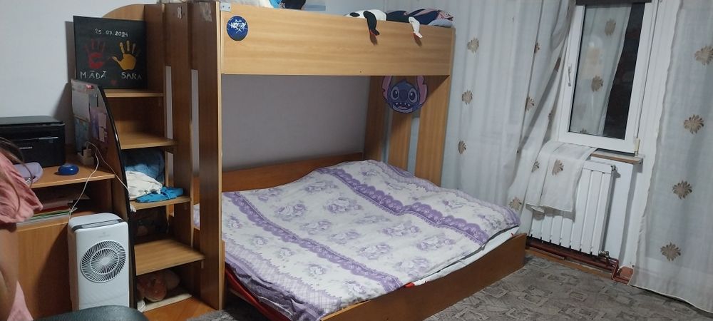 Pat de vânzare în stare buna !