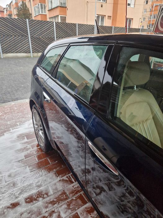 Vand!!! Alfa Romeo 159, 2.4 jtdm, 210 cp, an 2010 !!!