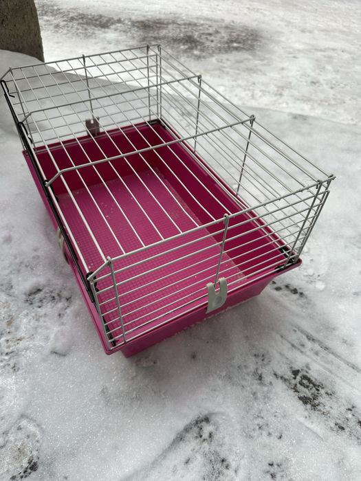 Клетка для грызунов