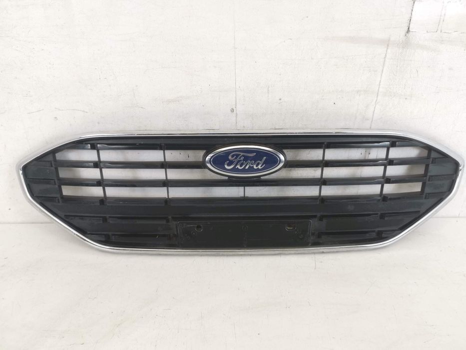 Радиаторна решетка Форд Фокус / Ford Focus 4 [фейслифт] [ - ] Оригинал