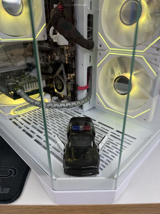 Бу системник как новый