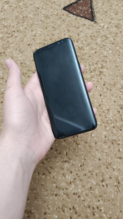 Продам samsung s8