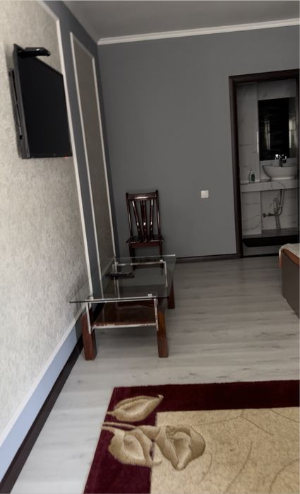 гостиничные уютные номера