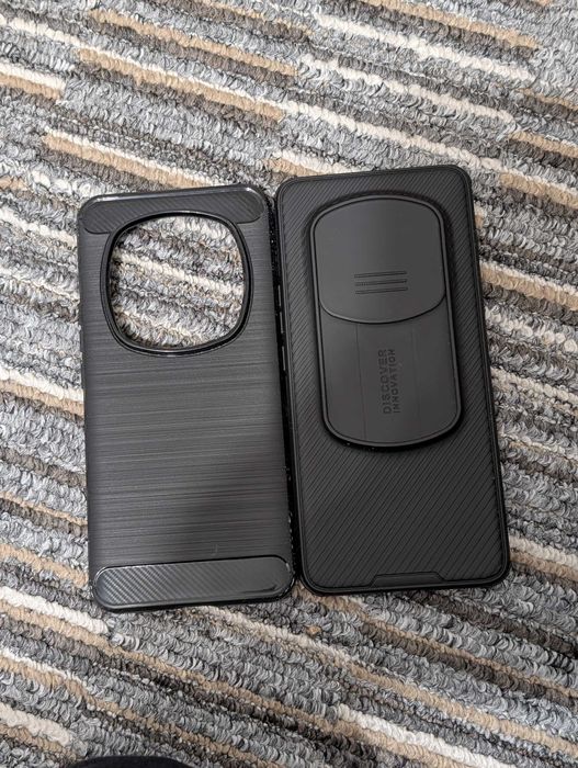 Husa Nilkin pt Honor magic 6 pro