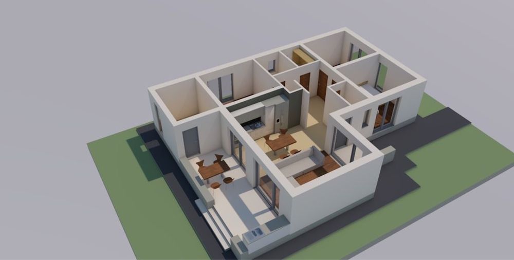 Casa de vanzare loc Betfia