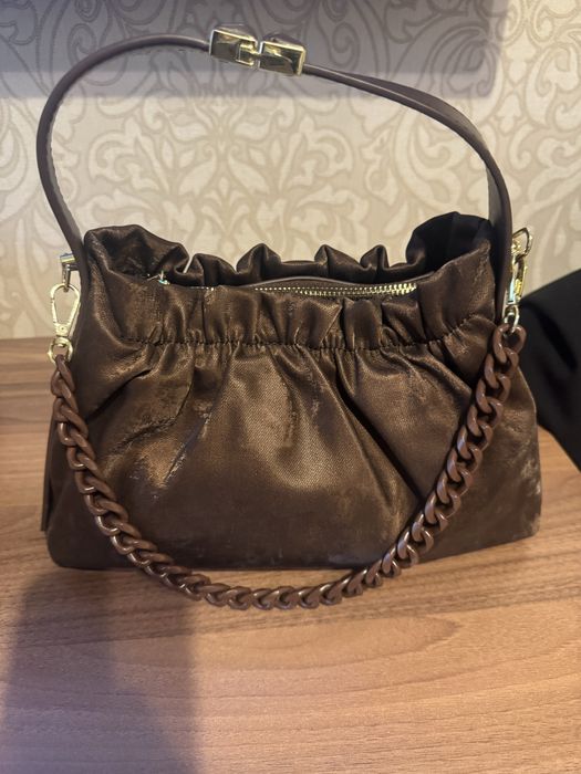 Сумка новая женская