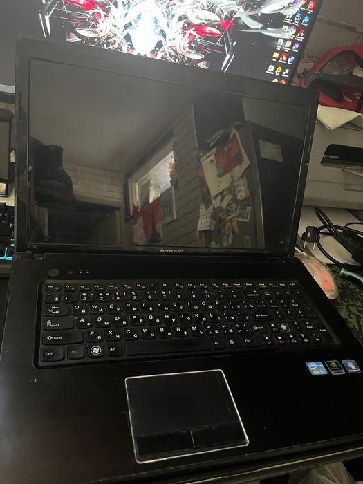 Продам нерабочие ноутбуки на запчасти