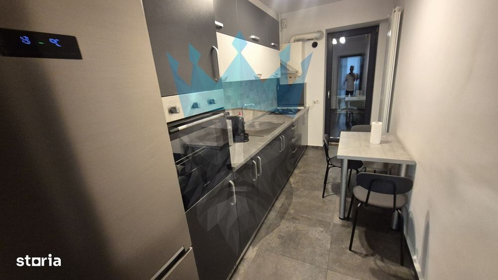 Garsoniera Complex NOVUM Grozavesti Bucuresti