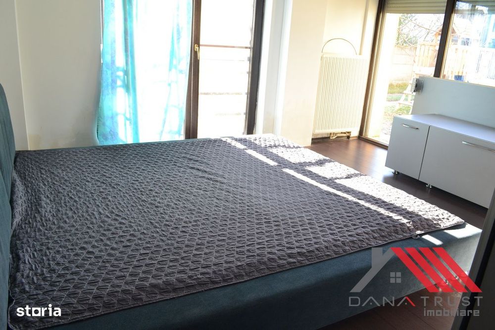 Giroc, strada Marte, cartierul Astrilor - UM - 2 cam - 350 euro