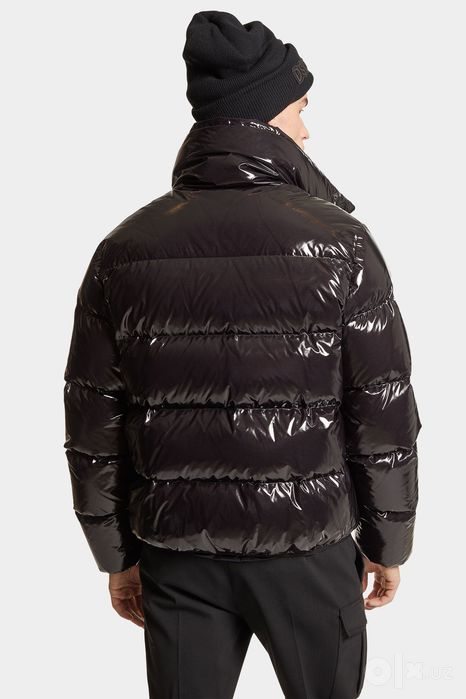 DSQUARED2 Пуховик 54 размер