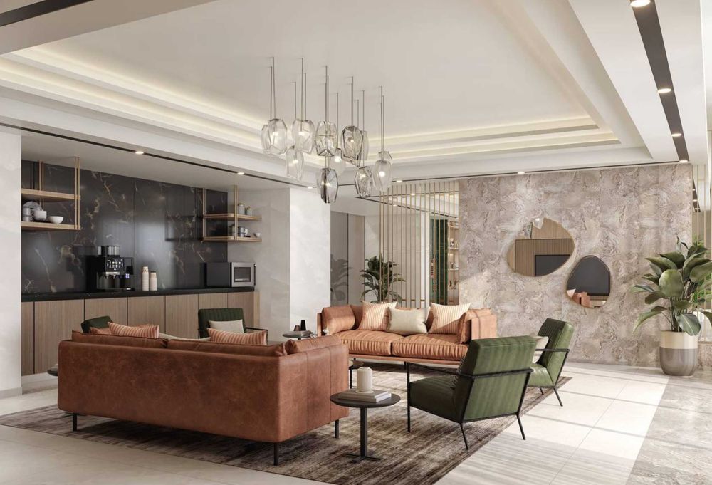 Продава се Едностаен апартамент в Несебър - 25 кв.м за 1632 €/кв.м - Снимка #4