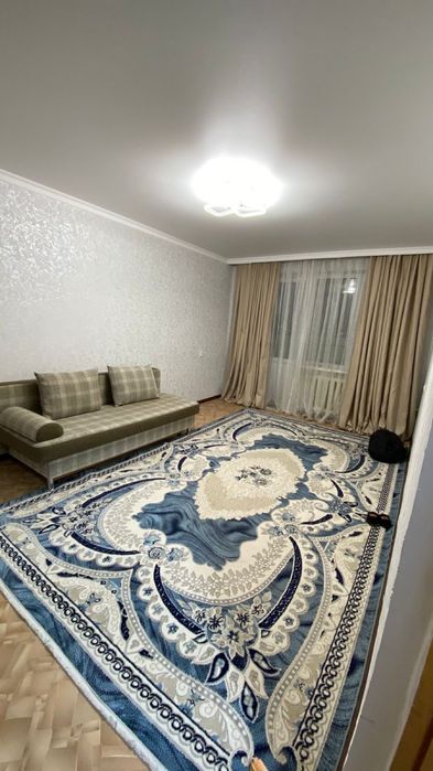 Сдается на долги срок 2 комнатная квартира