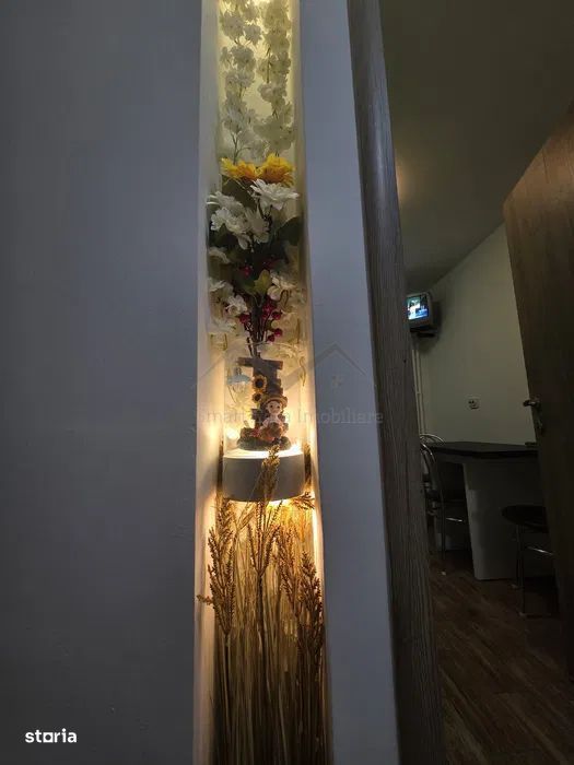 Apartament 2 camere Canta Profi, posibilitate de spatiu comercial