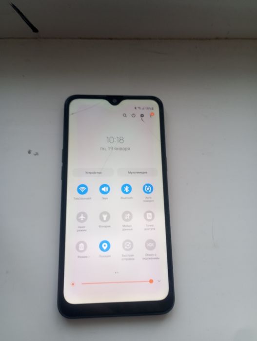 Продам телефон Samsung Galaxy A10s