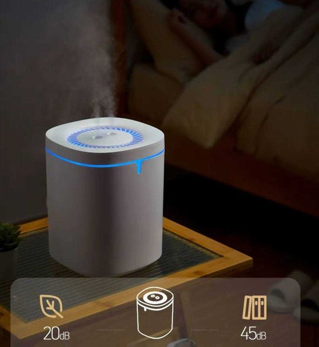 Увлажнитель воздуха 5 литр