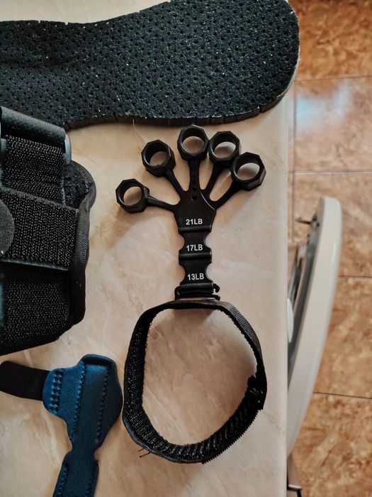 Set recuperare medicala