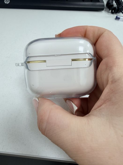 Беспроводные наушники