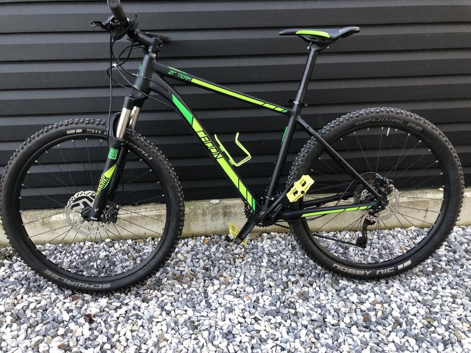 Vand bicicleta MTB Radon