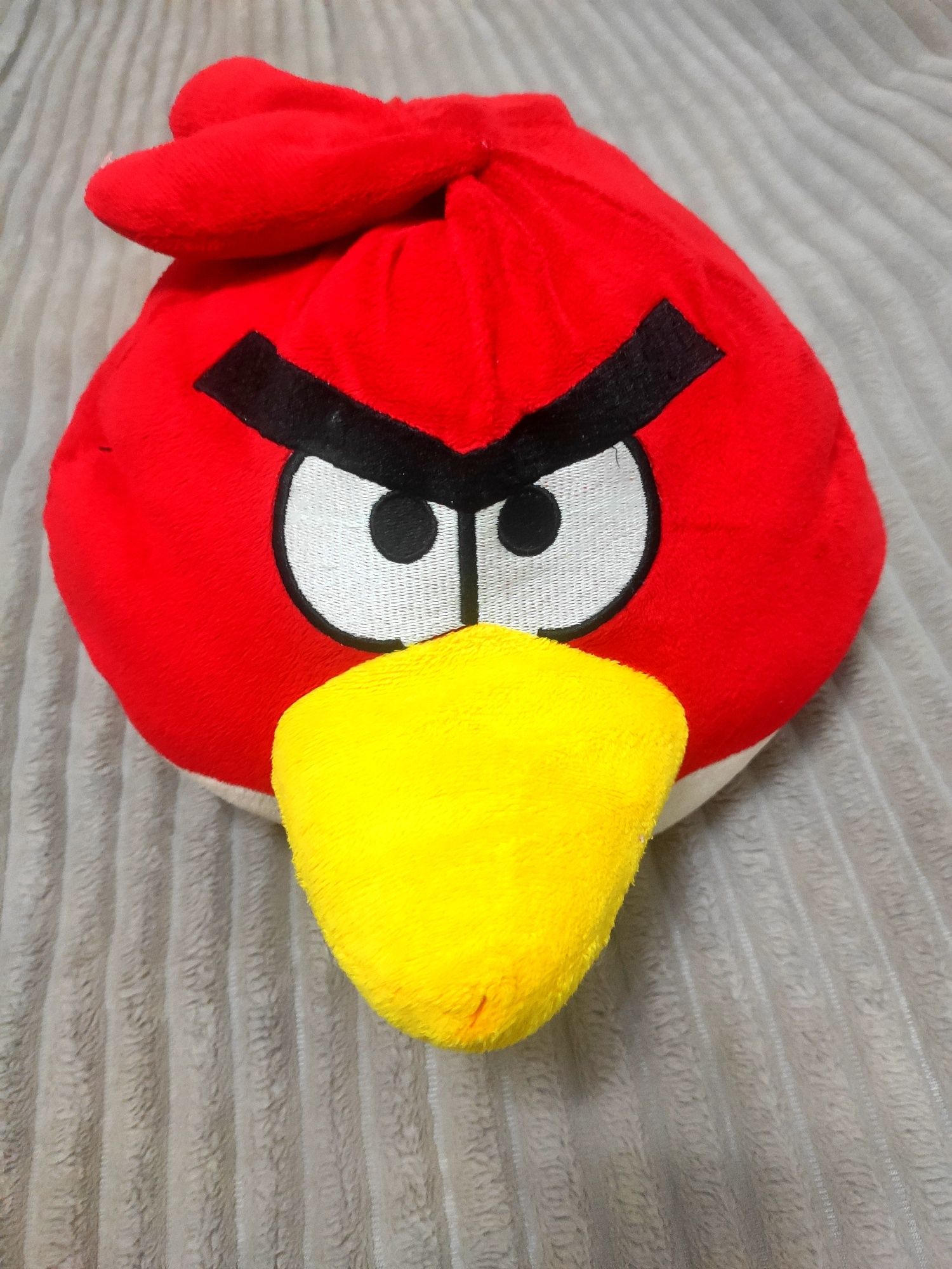 Плюшевая игрушка 20 см Angry Birds