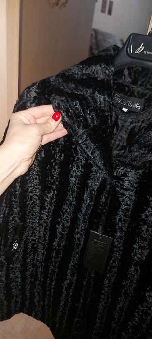 Продам полушубок искусственный