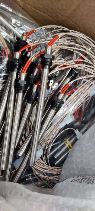 Запалки за пелетни камини