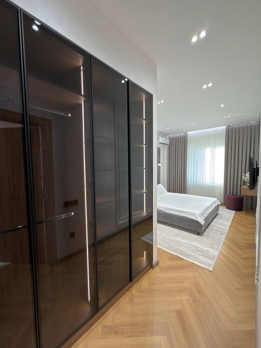 Продается 4 комнатная, в ЖК Nukus Avenue. Ул. Глинка, Нукусская.