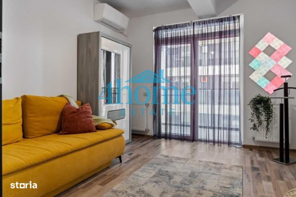 Apartament 3 camere Berceni|Dimitrie Leonida|Bloc Nou|Parcare — fotografia 3