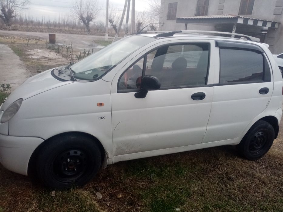 Matiz pol lyuks   sotiladi