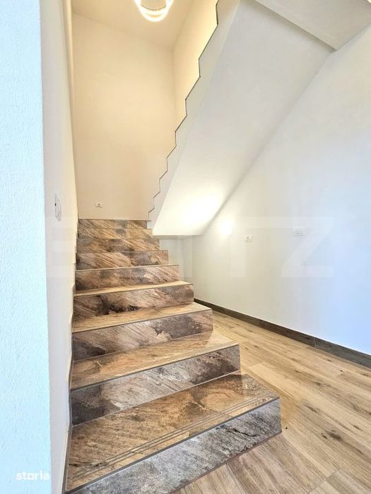 Duplex la prima inchiriere, 130 mp, zona Dumbravita - Vest