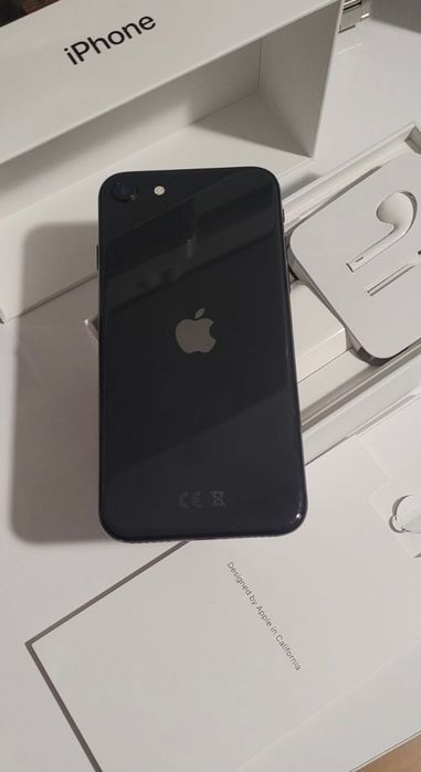 Iphone SE 2, 64GB
