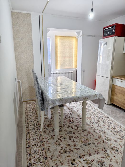 3 бөлмелі квартира