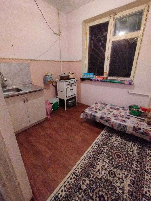 Arancha uy srochna sotiladi