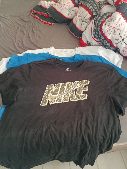 Tricouri Nike Jordan