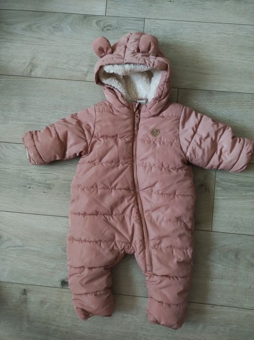 Космонавт / ескимос за бебе