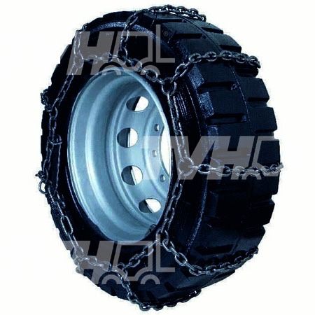 Цепи противоскольжения